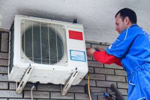 24/7 and Emergency HVAC Near Farmington, NC | Air Conidtioning and Heating Contractors